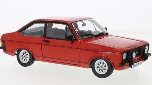 Ford escort mkii rs1600 - ford,