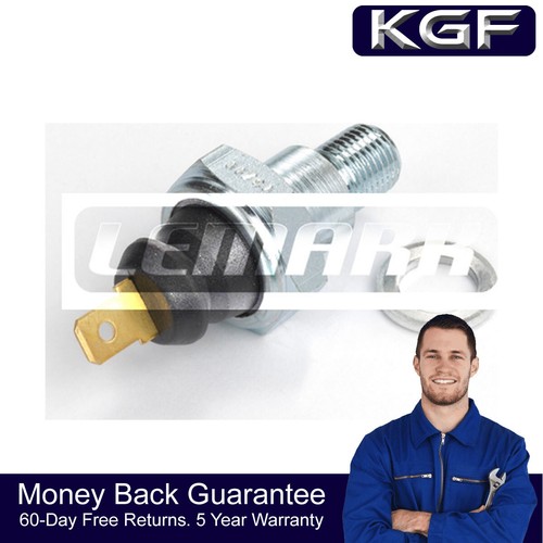 Kgf oil pressure switch - kgf, fits