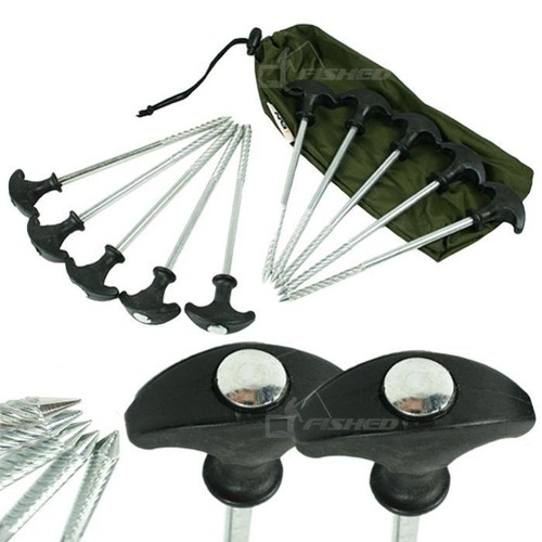 Heavy duty carp fishing - x,