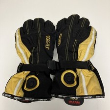 Men’s Goret-Tex Leather Grip