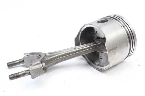Cylinder piston connecting - cylinder,