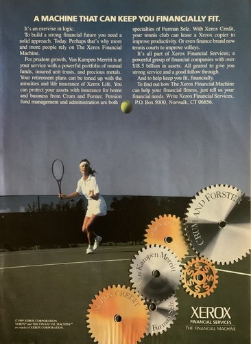 1989 xerox financial services - financial,
