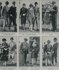 Society At Stockton Racecourse