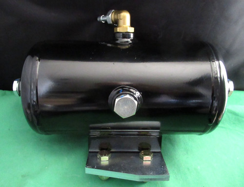 Wabco air tank reservoir - tank,