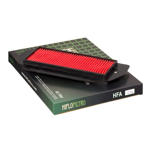 Hiflofiltro quality air - oe,