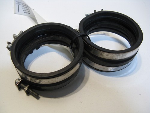 Intake manifold set - ,