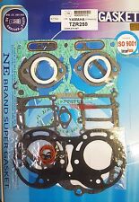 Yamaha TZR250 TZR 250 2MA Full Gasket Set / Kit 