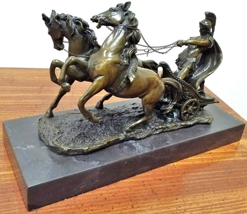 Large western vintage - large, roman