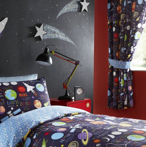 Space ready made - 72",
