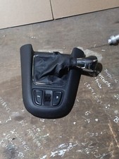 VAUXHALL ZAFIRA TOURER C 6