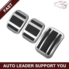 Piece of 3 Accelerator Pedal