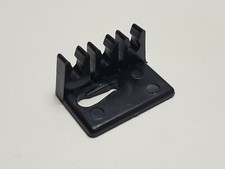 BULK HEAD BRAKE PIPE CLIP MK1