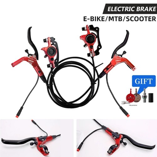 Bike mtb hydraulic disc - hydraulic,