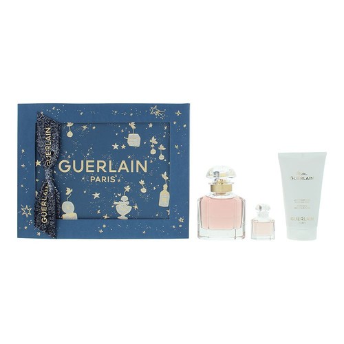 Guerlain shalimar for women - shalimar,