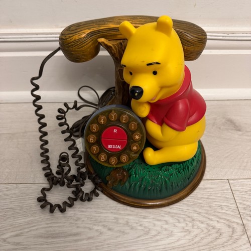 Vintage mybelle 205 winnie the - mybelle,