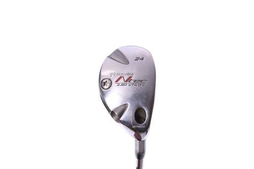 Nakashima ntec utility - nakashima, 2.80