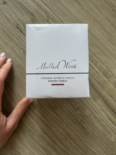 The white company - 🍷, mulled