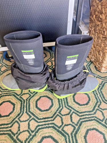 Zhik seaboot 900 - zhik, sailing