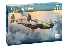 Italeri 1446 scale p - 1/72,