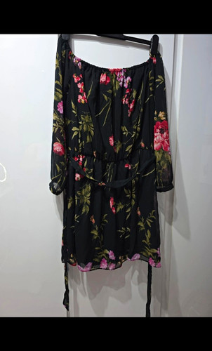 Lipsy london size black - 16,
