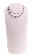 Jewellery Necklace Display