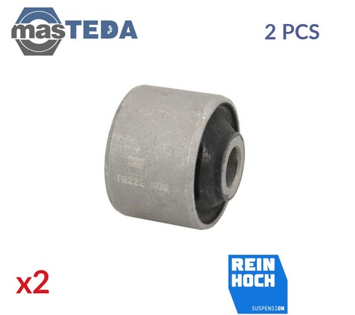 Rh20 0012 axle beam - axle,