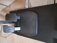 The Ultimate Racing Wheel Stand