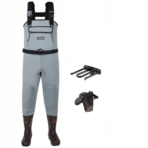 Waterproof neoprene fishing - neoprene,