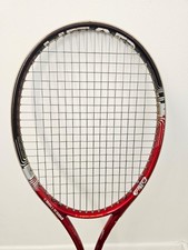 Head YOUTEK IG Prestige S Tennis Racket G3  Grip - 27" Frame - 4 3/8