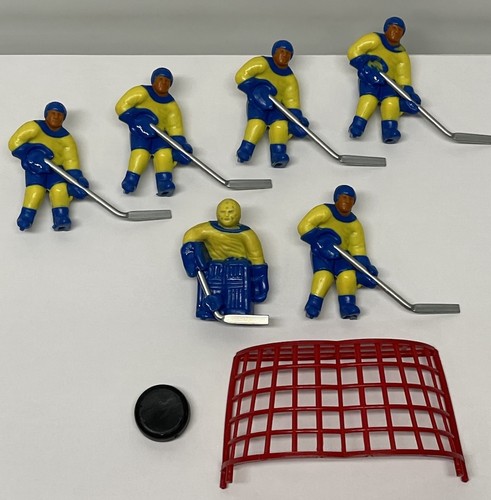 Vtg sportcraft ice hockey - sportcraft,