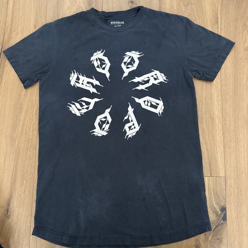 Drop dead rare shirt - shirt, small