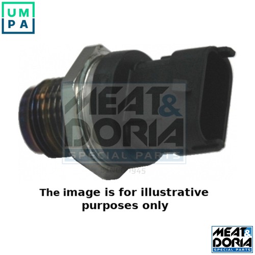 Sensor fuel pressure - sensor,
