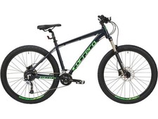 Carrera Kraken Men’s mountain bike