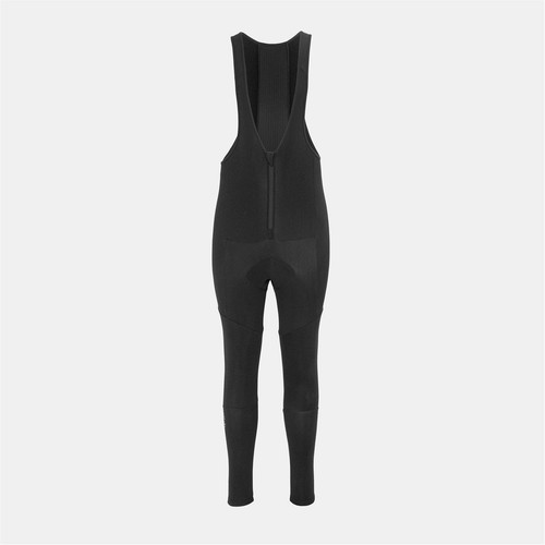Dhb thermal black cycling - thermal, bib