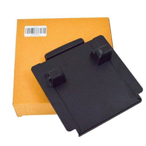 Front center console armrest - front,