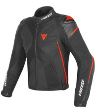 GORGEOUS DAINESE SUPER RIDER D-Dry TEXTILE Motorcycle Textile Jacket EU 58 UK 48