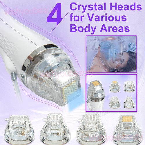 Needle cartridges tip - rf,