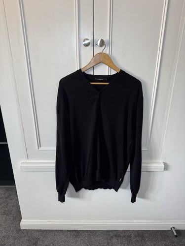 Peter werth polo jumper - werth, 5