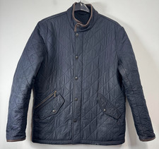Barbour Powell Quilted Jacket