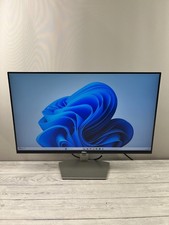 Dell U2721H- 27" 1920 x 1080