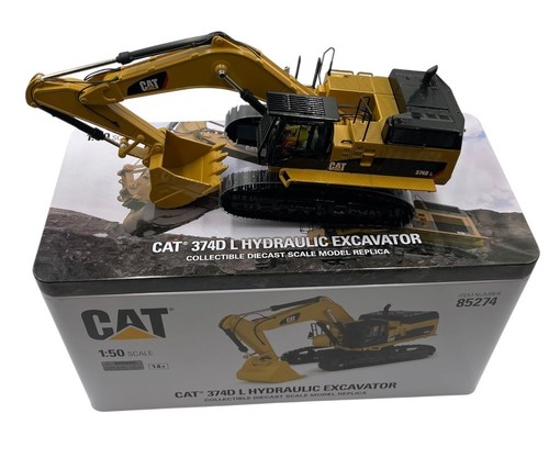 Cat scale 374dl - cat, 1:50