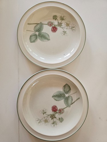 Wedgewood raspberry cane - ~, 2