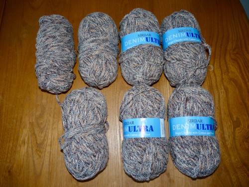 Sirdar wool bundle mega - sirdar, bundle.