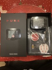 ROAD ANGEL PURE V 1.1  SPEED