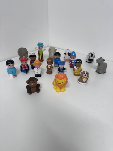 Elc happyland mixed - happyland, of