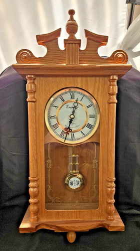 Daniel dakota quartz pendulum - daniel,
