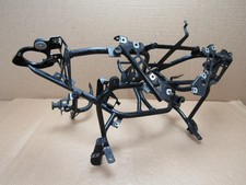 BMW R1200RT Twin Cam 2010 60,398 miles headlight fairing (8239)