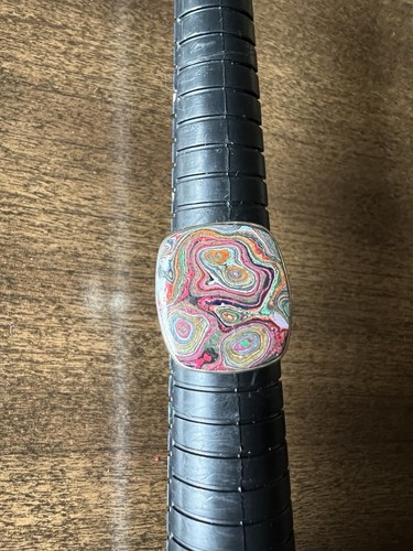 New italian fordite - new,