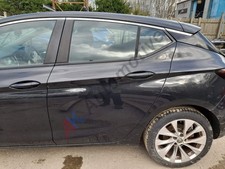 Vauxhall Astra K MK7 15-21