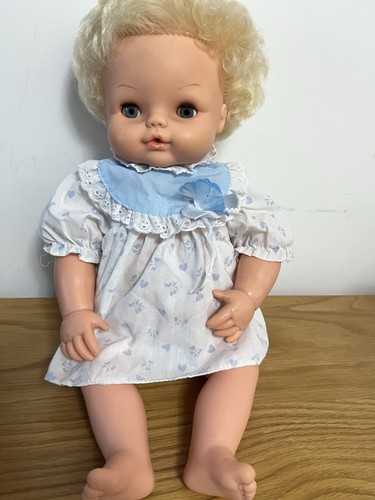 Vintage tiny tears - vintage,